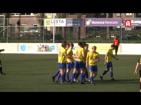 Samenvatting Floreant - Celeritas (zaterdag 18 maart)