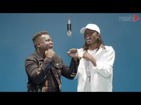 Xtra Large ft  Maggikal -  Daira Phone | COLOR VIBES