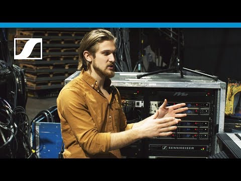 Sennheiser Pro Talk | Christian Peterson – Part 3 of 3 | Sennheiser
