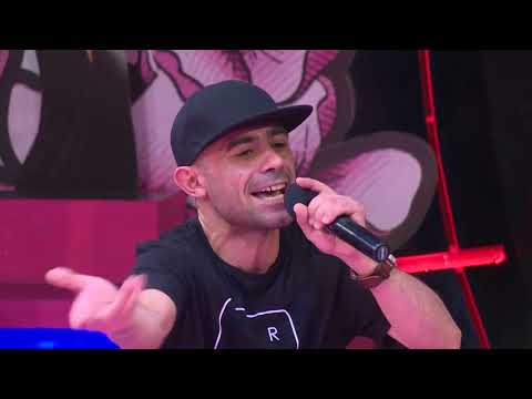 URAN – Yad Ölkədə | Maşın Şou