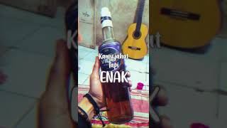 Download lagu STORY WA KEREN #1 | Sisitipi - Alkohol (Reggae version) mp3