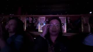 6 Aug 2023. P&O Cruise show (Part 7)