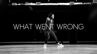 WilldaBeast - &quot;What Went Wrong&quot; - @JPCooperMusic | @WilldaBeast__ @TimMilgram  | JP Cooper