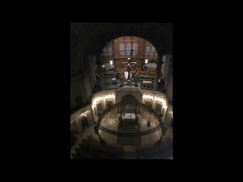 Sigfrid Karg-Elert: Impression op. 86 Nr. 9 (aus dem Fernwerk)