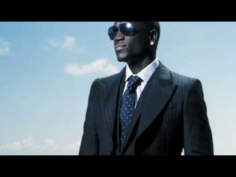 Akon Ft Shontelle - Stuck With Eachother. *NeW 2oo9 !*
