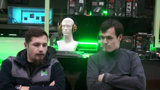 XBOCT and Zoom DotA talk