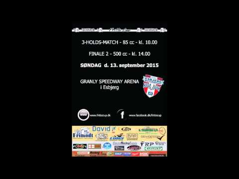 Fritte Cup Finale 2 2015