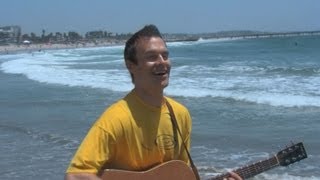 Smile For Me by  Chad Scott