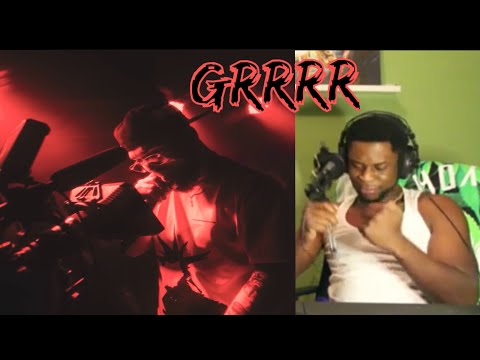 TRL Reaction / Koneser  - Robbin Hood (PolishRap) #darkvaderflow