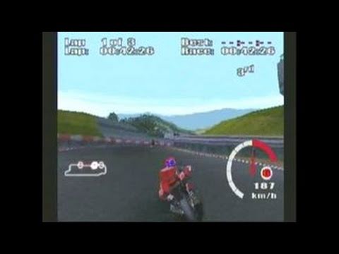 Ducati Challenge Playstation 3