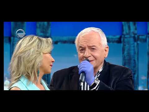 ჯემალ და ცისანა სეფიაშვილები