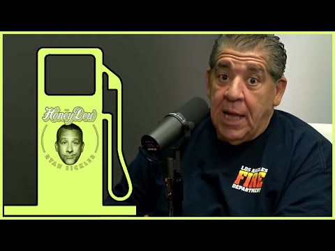 Working Gas Stations w/ @JoeyDiaz