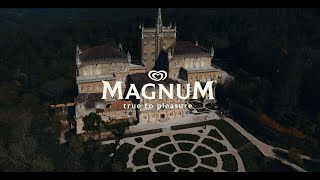 Download lagu Behind the scenes at The Magnum Pleasure Residence. mp3