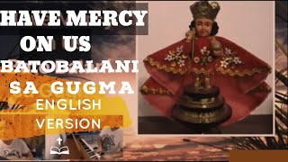 Download lagu ENGLISH BATOBALANI SA GUGMA | WITH LYRICS | VIVA PIT SENYOR ! SINULOG FESTIVAL SONG mp3 Download lagu ENGLISH BATOBALANI SA GUGMA | WITH LYRICS | VIVA PIT SENYOR ! SINULOG FESTIVAL SONG mp3
