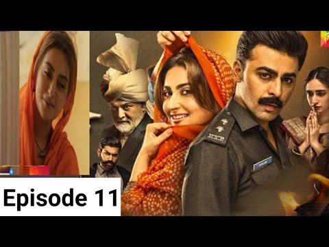 jhok Sarkar Ep 10 ENG SUB 08 Aug 23Presented by Happilac Paint [ Farhan Said and hiba Buhari