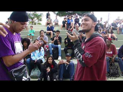 Passoca com 2S x Tocha | 1° Fase | 96° Batalha do Villa