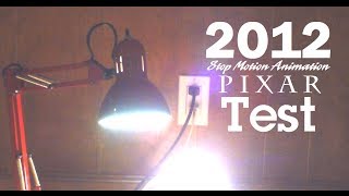 Download lagu Luxo Jr. Stop Motion Remake mp3 Download lagu Luxo Jr. Stop Motion Remake mp3