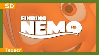 Finding Nemo (2003) Video