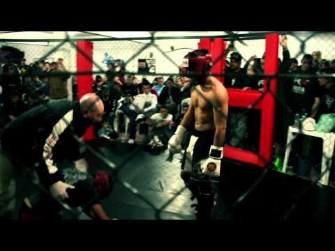 SOMBRA TEAM - Rafael