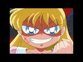 Alvin Seville S Reaction To Mina Aino S Scary Face