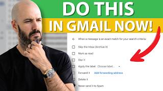 Gmail Tips: Master Shortcuts and Inbox Organization