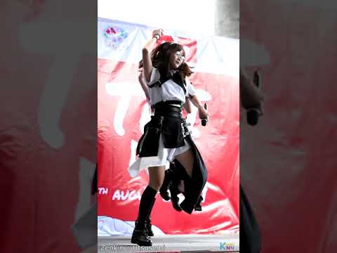 190830 Zenkiri - Utsusemi [Mihoshi Focus] @ TNI Day