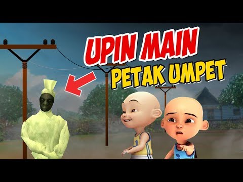 107+ Hantu Pocong Ipin Upin Gratis Terbaru