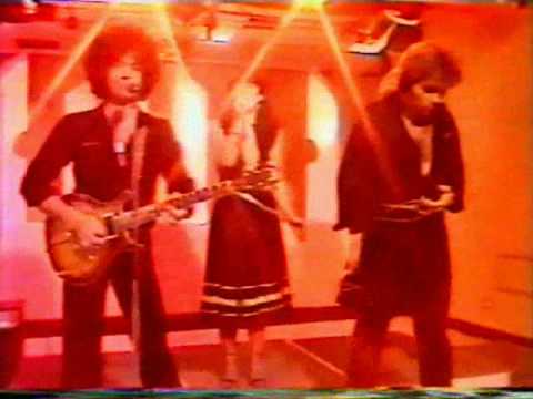 Guys n Dolls - We're Changing