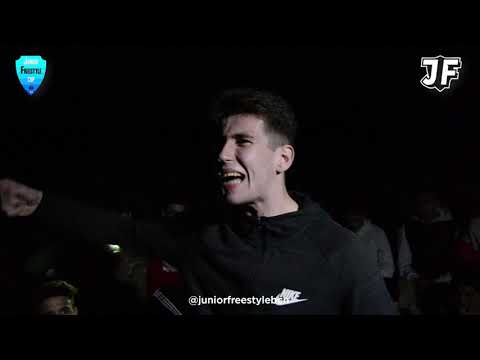 🔥Zoyert 🆚 Gt- Cuartos, Regional de Nenda JFC 2019