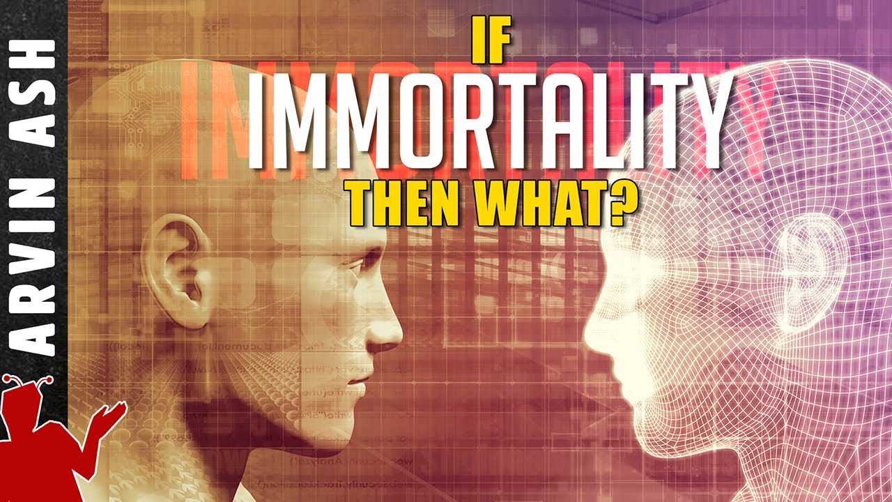 What if the Secret to Immortality was Found? The Shocking Aftermath!