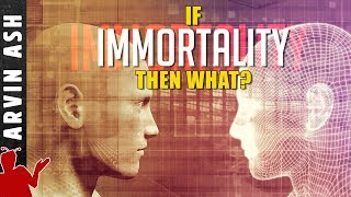 What if the Secret to Immortality was Found? The Shocking Aftermath!