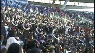 Texas Southern University Band Talk About our Love 04