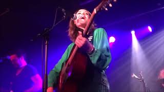 Jillian Jacqueline - Somebody @ The Borderline, London 07/10/17