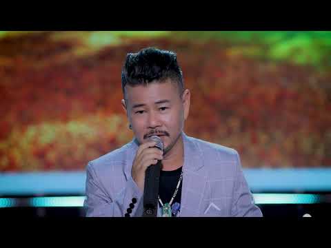 Mộng vàng son - Hồng Xương Long