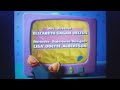 Barney Friends Season 5 End Credits PBA Laban Ng Mga Bida 2007 Logo Version