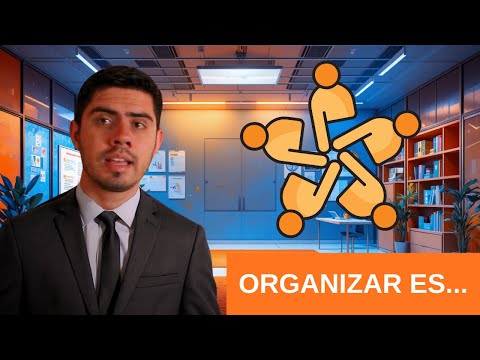 ¿Qué es la ADMINISTRACIÓN Fácil en 10 minutos