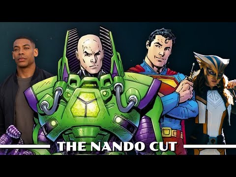 What is (Superman) Man of Tomorrow?