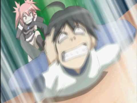 My Bride Is A Mermaid - Episode 12 (part 1/3 English DUB)