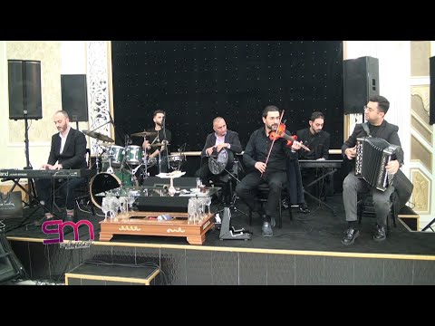 Ramin Skripka , Ramin Qarmon, Kursad Sintez - Solo ifalar -  Taleh Bineqedinin ad gunu #solomusic