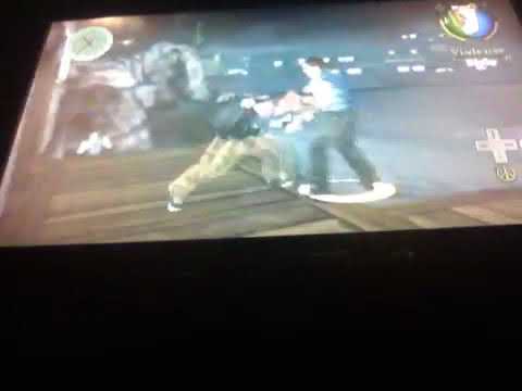 Bully Scholarship Edition-Beach Rumble