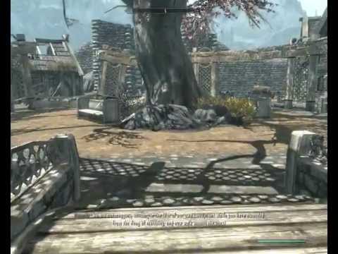 TES V: Skyrim Walkthrough (Master) - Part 326 - Clan Discord