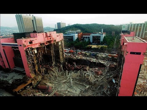 The Biggest “My Bad” in Engineering History