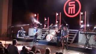 Scotty McCreery - Henderson, NV - Something More - 4/22/2016