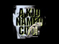 Kid Cudi - T.G.I.F. (Feat. Chip The Ripper) (A Kid ...