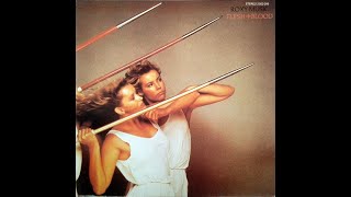 Roxy Music – Rain Rain Rain  1980.