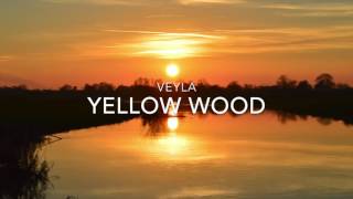 Veyla - Yellow Wood (Original Song)