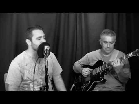 Just My Imagination (Running Away with Me) - The Temptations (Brad McNett & Jake Reichbart Cover)