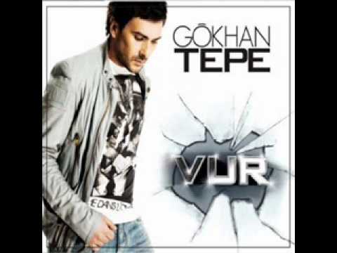 Dj Prens Vs.Gökhan Tepe-Vur  ( 2010RMX )WwW.DjPrensMix.De.Tl