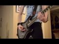 Skillet - "The Last Night" - Cover 