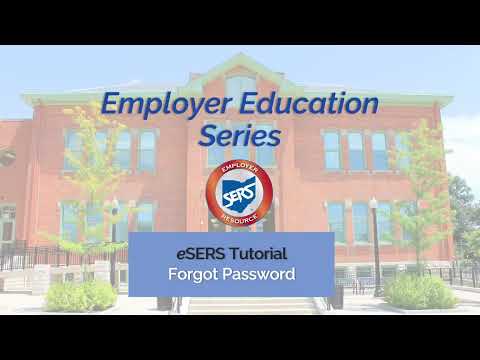 Forgot Password